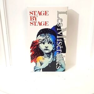 VHS TAPES PICK 8 FOR 6.00